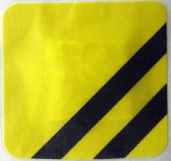 Bee-Patch