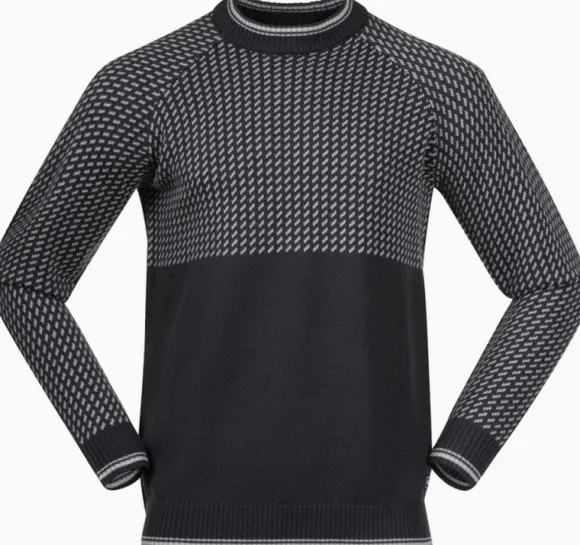 Bergans Alvdal Wool Jumper
