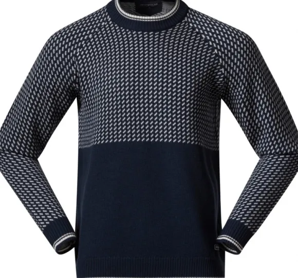 Bergans Alvdal Wool Jumper