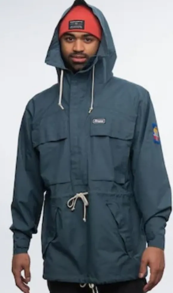Bergans Archetype Anorak