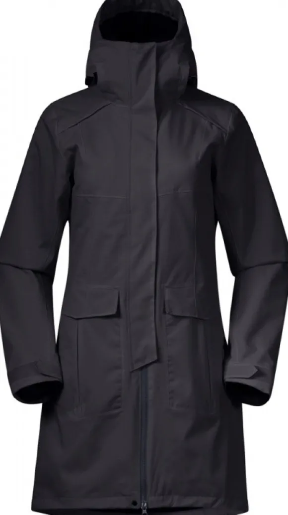 Bergans Bjerke V2 3in1 Womens Coat