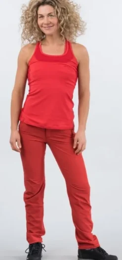 Bergans Cecilie Flex Pant