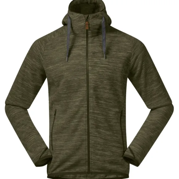 Bergans Hareid Fleece Jacket