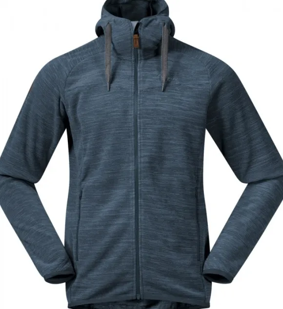 Bergans Hareid Fleece Jacket