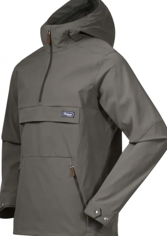 Bergans Nordmarka Anorak