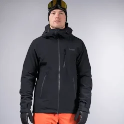 Bergans Oppdal Insulated Jacket