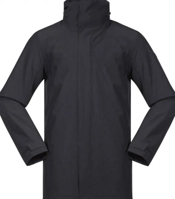 Bergans Oslo 2L Insulated Jacket