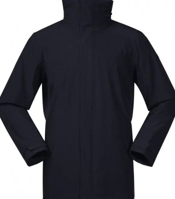 Bergans Oslo 2L Insulated Jacket