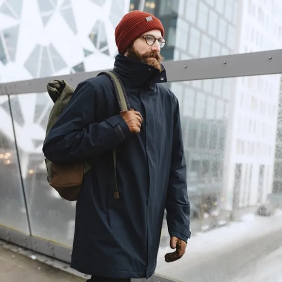 Bergans Oslo 2L Insulated Jacket