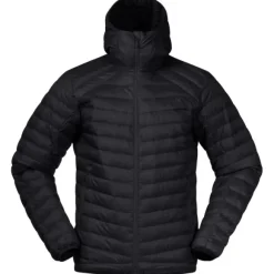 Bergans Roros Down Light Jacket w Hood