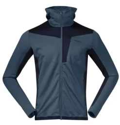 Bergans Skaland Hood Jacket