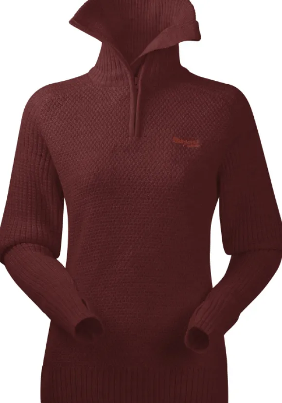 Bergans Ulriken Lady Jumper