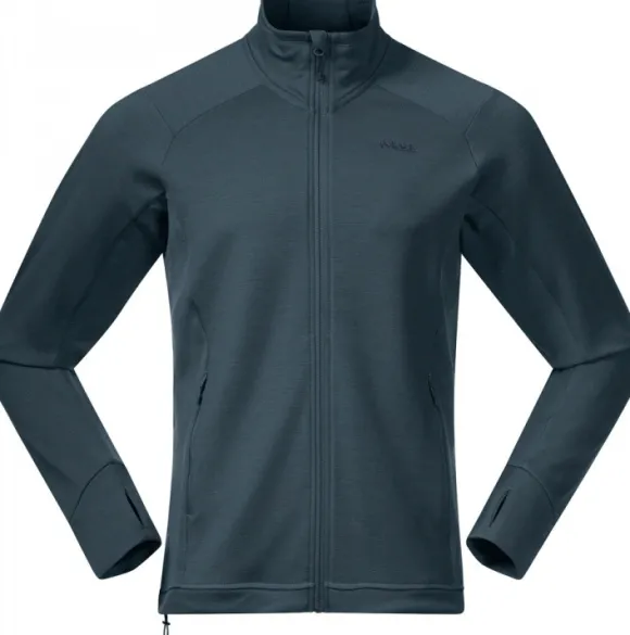 Bergans Ulstein Wool Jacket