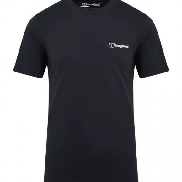 Berghaus Etive Mor Mountain T-Shirt