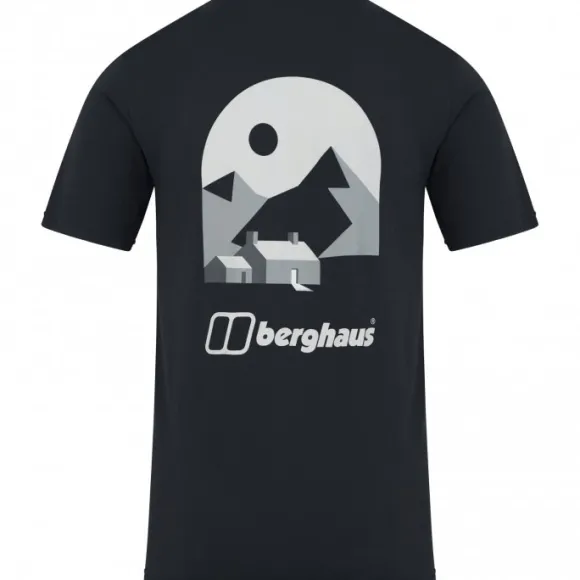Berghaus Etive Mor Mountain T-Shirt