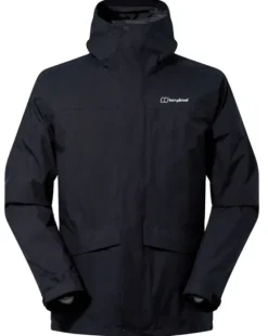 Berghaus Mens Integer Gemini 4in1 Jacket