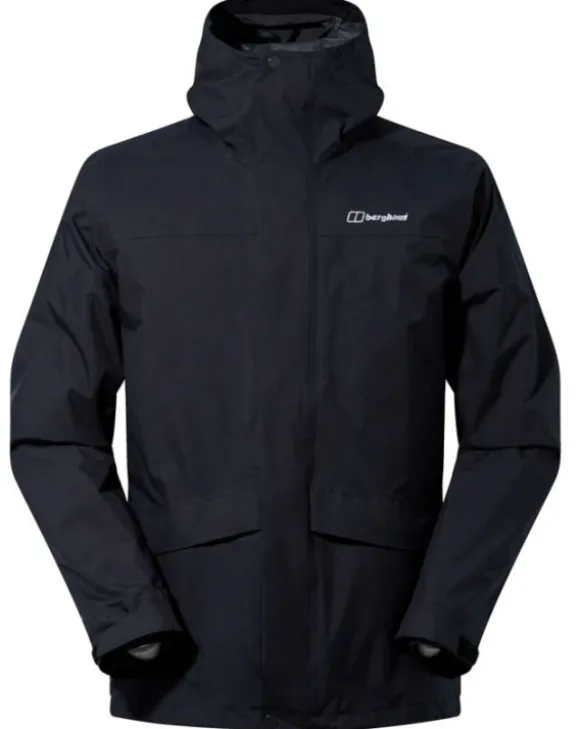Berghaus Mens Integer Gemini 4in1 Jacket