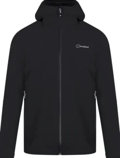 Berghaus Mens Kember Vented Jacket