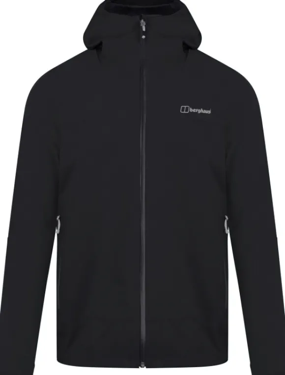 Berghaus Mens Kember Vented Jacket