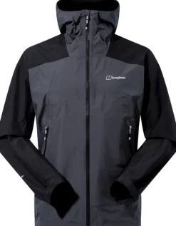 Berghaus Mens Paclite Peak Vented Jacket
