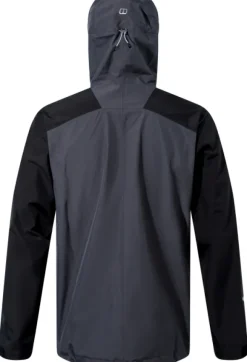Berghaus Mens Paclite Peak Vented Jacket