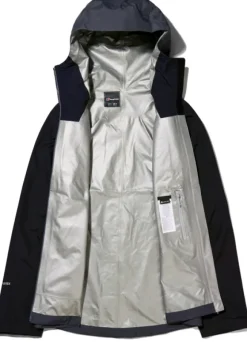 Berghaus Mens Paclite Peak Vented Jacket