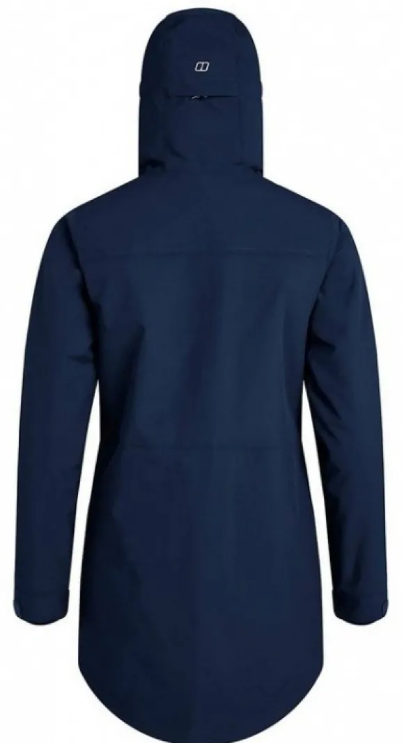 Berghaus Monic Gemini 3in1 Jacket Women
