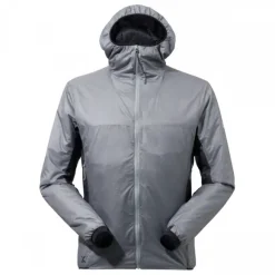 Berghaus Mtn Arete LB Synthetic Hoody