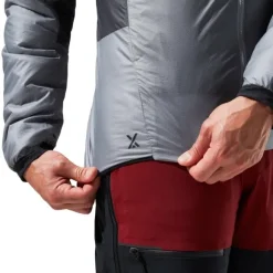 Berghaus Mtn Arete LB Synthetic Hoody