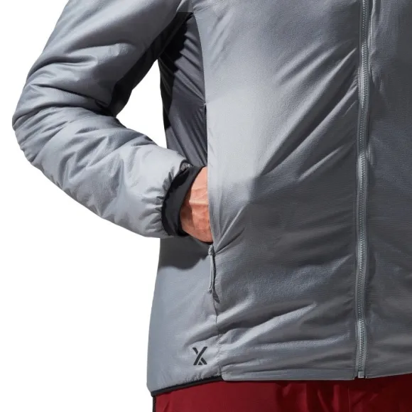 Berghaus Mtn Arete LB Synthetic Hoody
