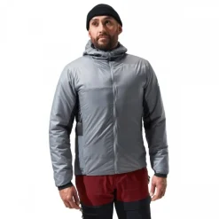 Berghaus Mtn Arete LB Synthetic Hoody