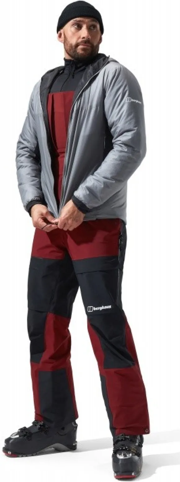 Berghaus Mtn Arete LB Synthetic Hoody