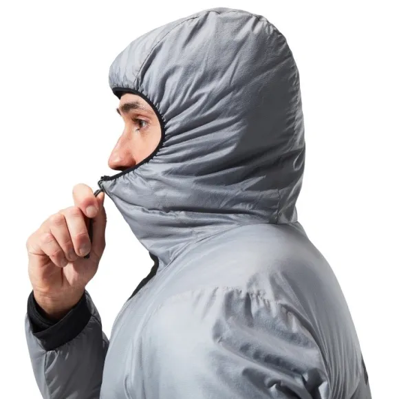 Berghaus Mtn Arete LB Synthetic Hoody