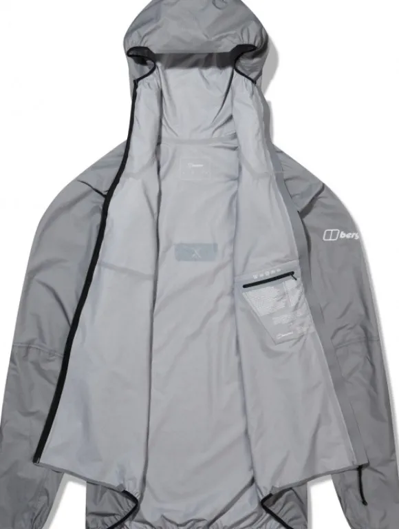 Berghaus Mtn Guide Hyper LT Jacket