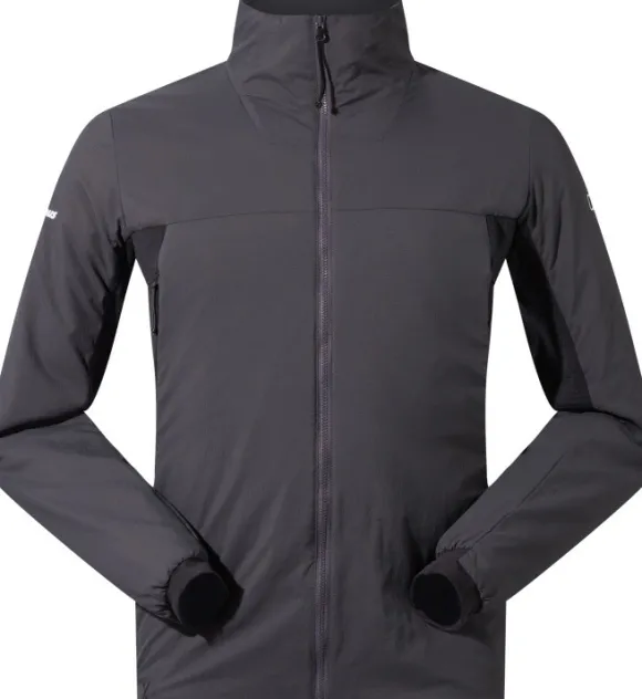 Berghaus Mtn Guide MW Hybrid Jacket