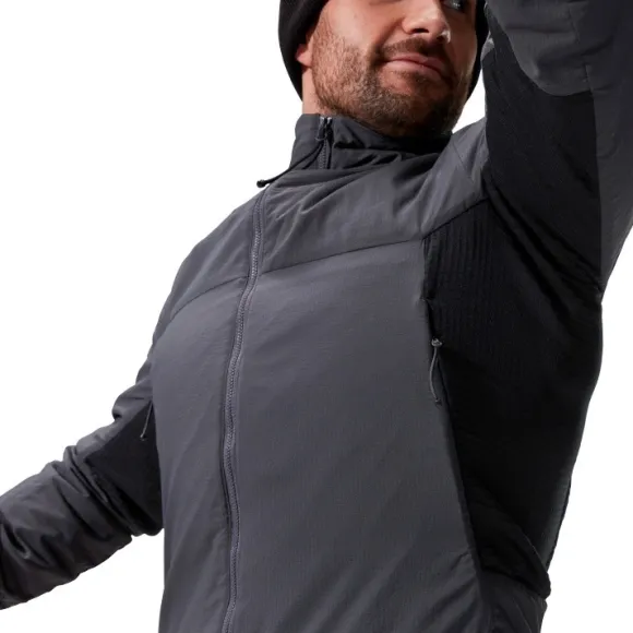 Berghaus Mtn Guide MW Hybrid Jacket