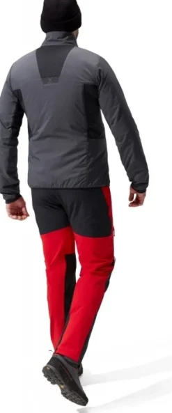 Berghaus Mtn Guide MW Hybrid Jacket