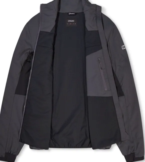 Berghaus Mtn Guide MW Hybrid Jacket