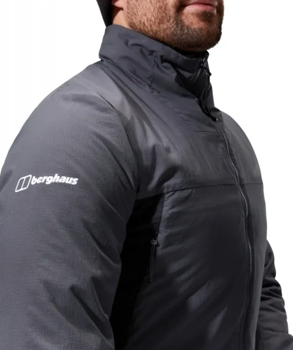 Berghaus Mtn Guide MW Hybrid Jacket