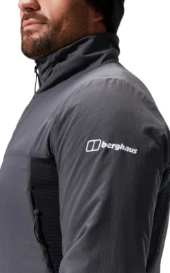Berghaus Mtn Guide MW Hybrid Jacket