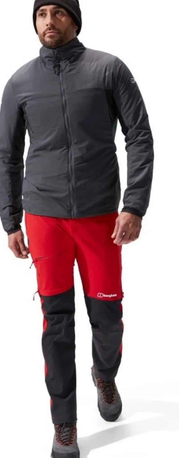 Berghaus Mtn Guide MW Hybrid Jacket