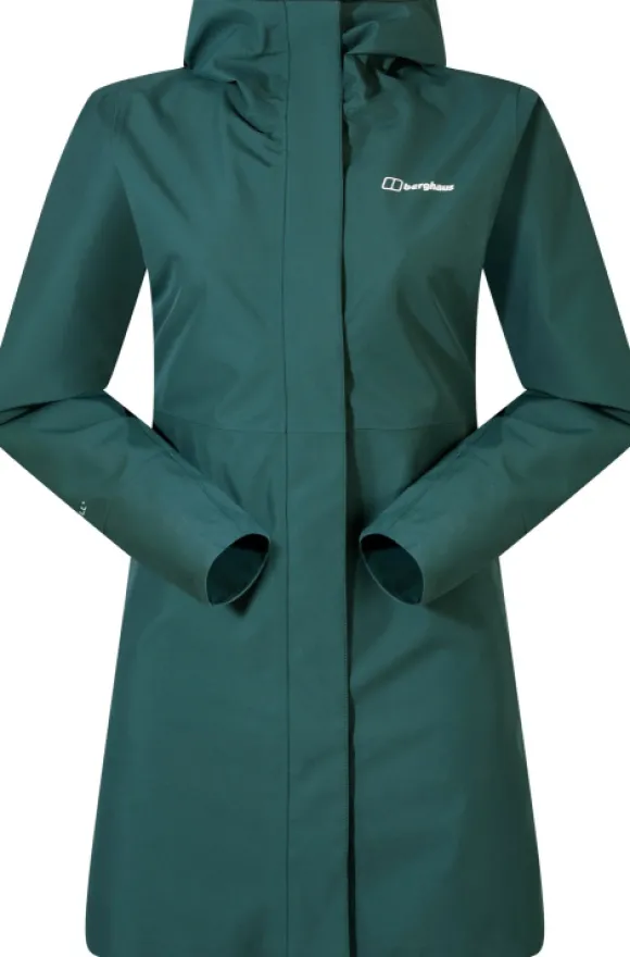 Berghaus Omeara Long Jacket Women