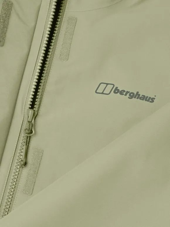 Berghaus Omeara Long Jacket Women