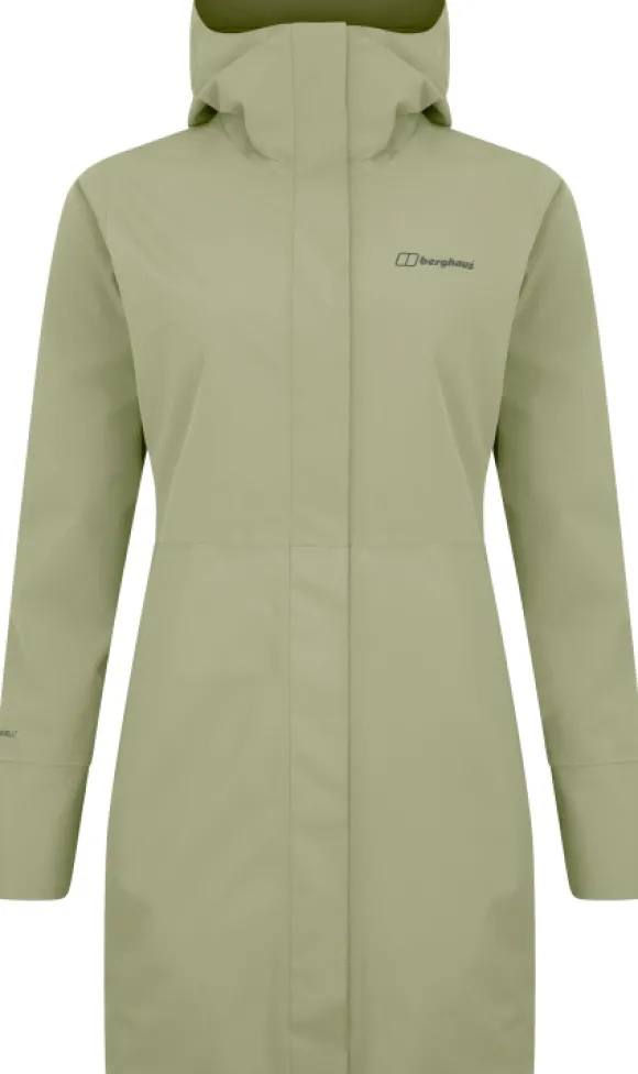 Berghaus Omeara Long Jacket Women