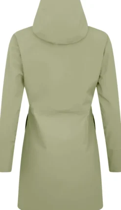 Berghaus Omeara Long Jacket Women