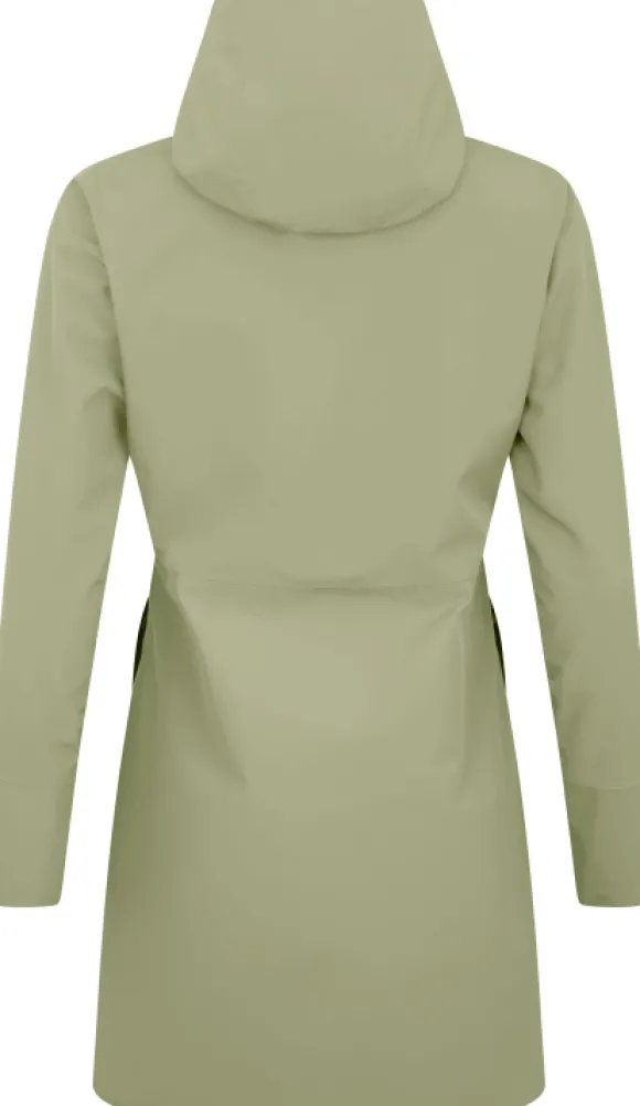 Berghaus Omeara Long Jacket Women