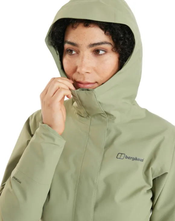 Berghaus Omeara Long Jacket Women