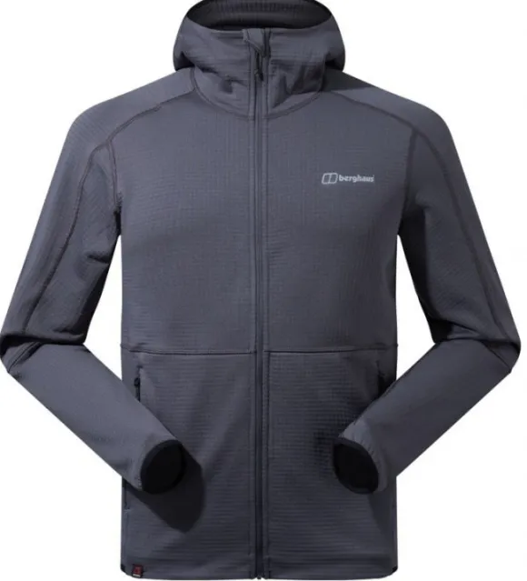 Berghaus Vanth Hooded Jacket