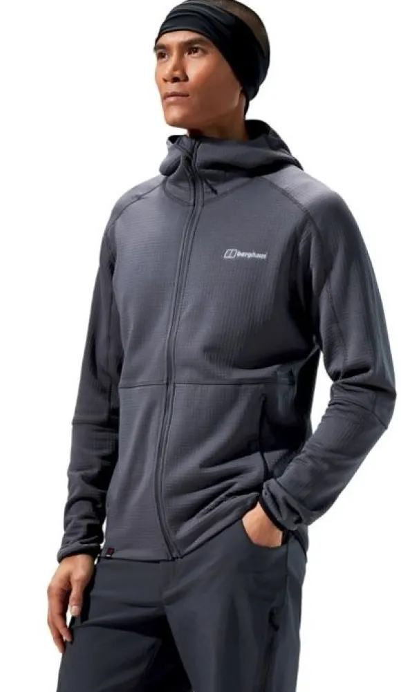 Berghaus Vanth Hooded Jacket
