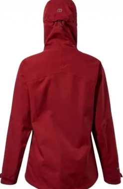 Berghaus Womens Fellmaster IA Shell Jacket